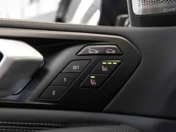 X6 M60i xDrive/BOWERS&WILKINS/CARBON/PANO/AHK