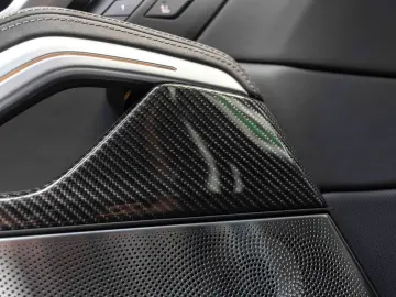 X6 M60i xDrive/BOWERS&WILKINS/CARBON/PANO/AHK