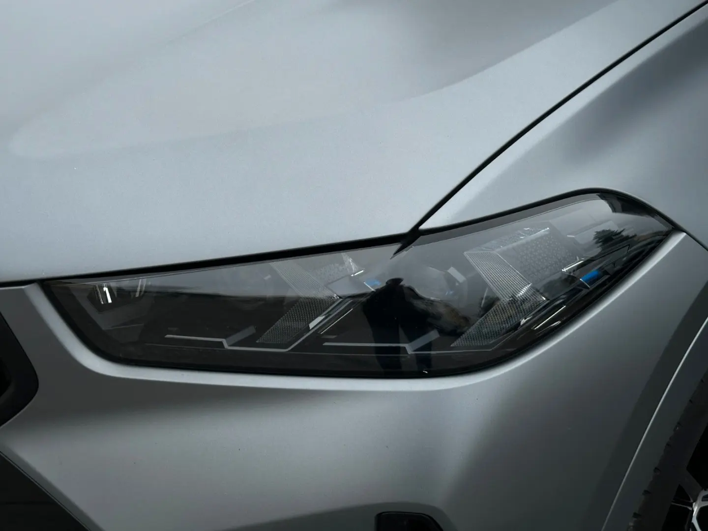 X6 M60i M Sport Pro DAProf PAProf Massage Pano