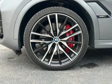 X6 M60i M Sport Pro DAProf PAProf Massage Pano