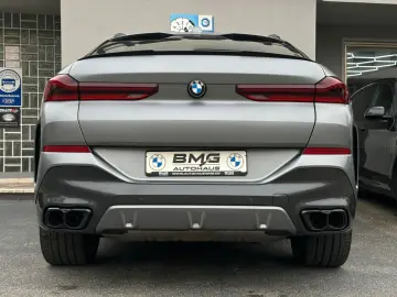 X6 M60i M Sport Pro DAProf PAProf Massage Pano