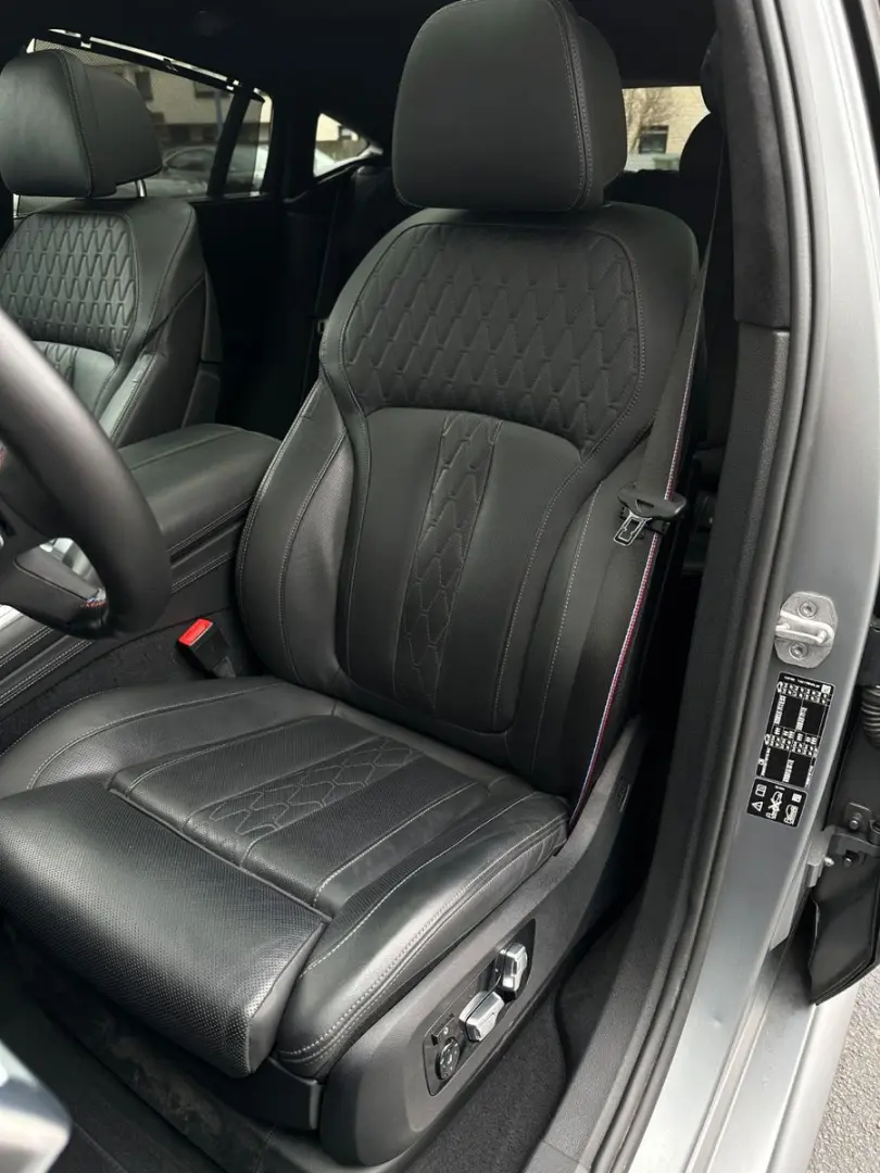 X6 M60i M Sport Pro DAProf PAProf Massage Pano
