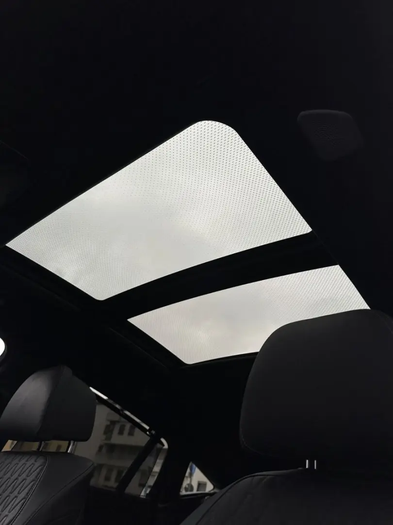 X6 M60i M Sport Pro DAProf PAProf Massage Pano