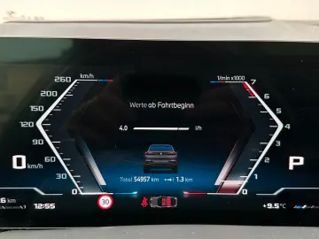 X6 M60i M Sport Pro DAProf PAProf Massage Pano