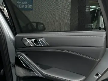 X6 M60i M Sport Pro DAProf PAProf Massage Pano