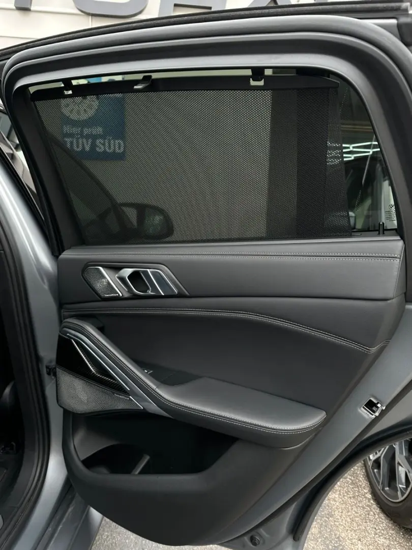 X6 M60i M Sport Pro DAProf PAProf Massage Pano