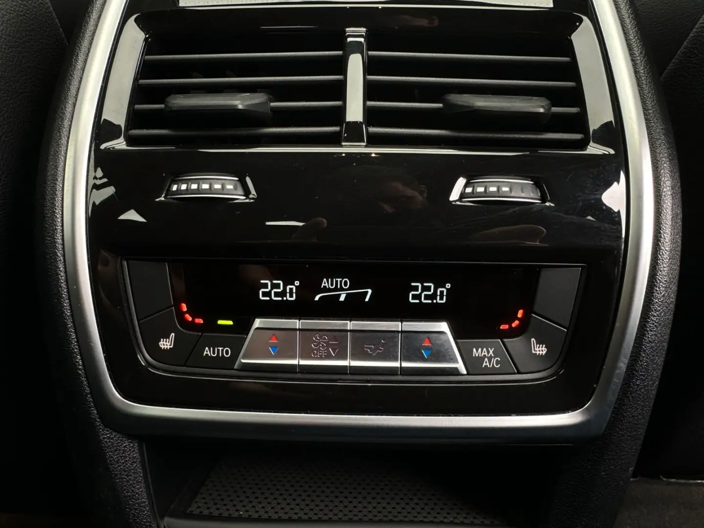 X6 M60i M Sport Pro DAProf PAProf Massage Pano