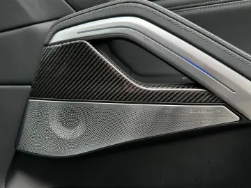 X6 M60i M Sport Pro DAProf PAProf Massage Pano