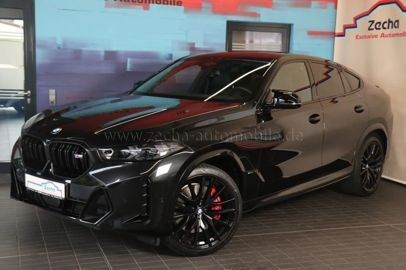 X6 M60 M-SportPRO.AHK.Panod.Standhzg.Sitzbel.Dri