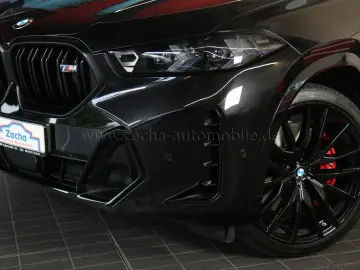 X6 M60 M-SportPRO.AHK.Panod.Standhzg.Sitzbel.Dri
