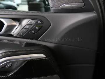 X6 M60 M-SportPRO.AHK.Panod.Standhzg.Sitzbel.Dri