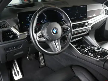 X6 M60 M-SportPRO.AHK.Panod.Standhzg.Sitzbel.Dri