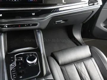 X6 M60 M-SportPRO.AHK.Panod.Standhzg.Sitzbel.Dri