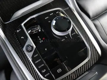 X6 M60 M-SportPRO.AHK.Panod.Standhzg.Sitzbel.Dri