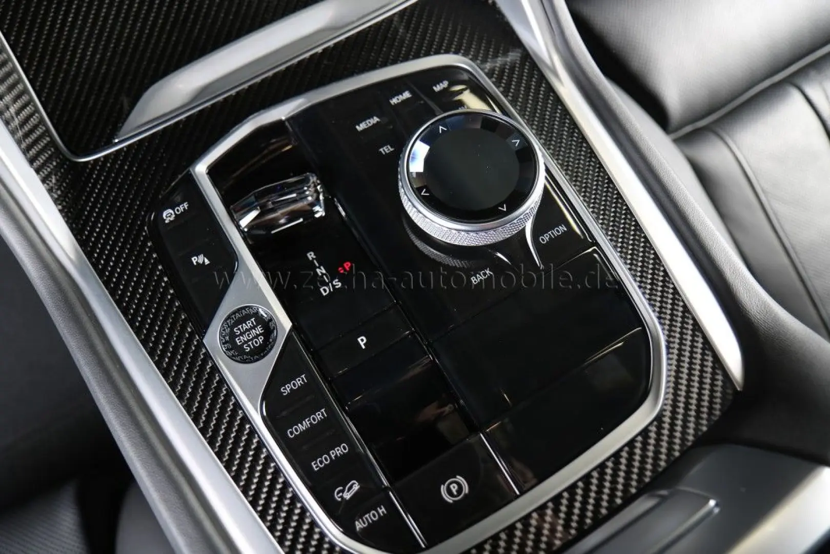 X6 M60 M-SportPRO.AHK.Panod.Standhzg.Sitzbel.Dri