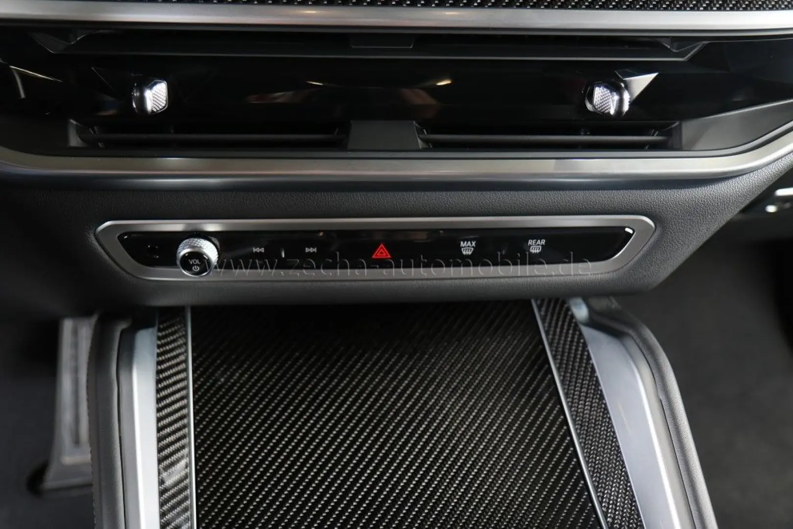 X6 M60 M-SportPRO.AHK.Panod.Standhzg.Sitzbel.Dri