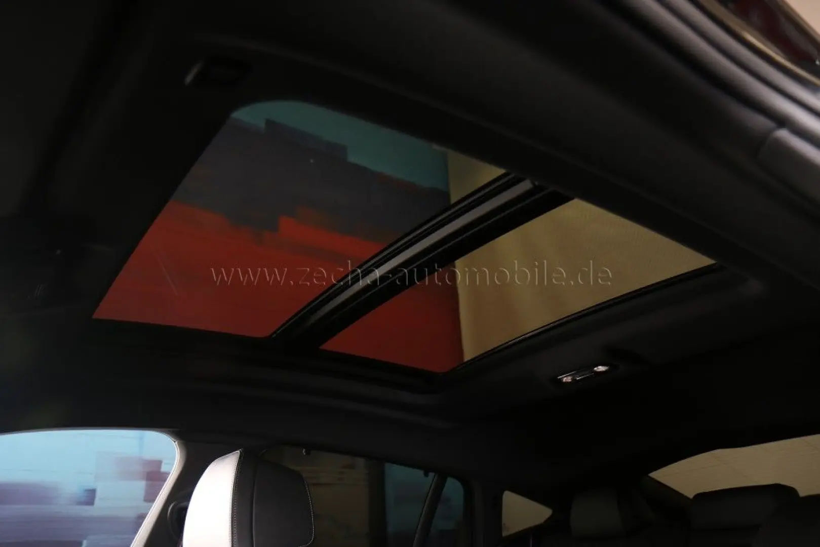 X6 M60 M-SportPRO.AHK.Panod.Standhzg.Sitzbel.Dri