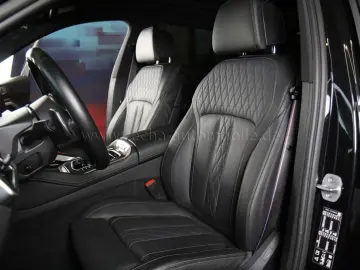 X6 M60 M-SportPRO.AHK.Panod.Standhzg.Sitzbel.Dri