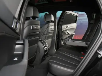 X6 M60 M-SportPRO.AHK.Panod.Standhzg.Sitzbel.Dri