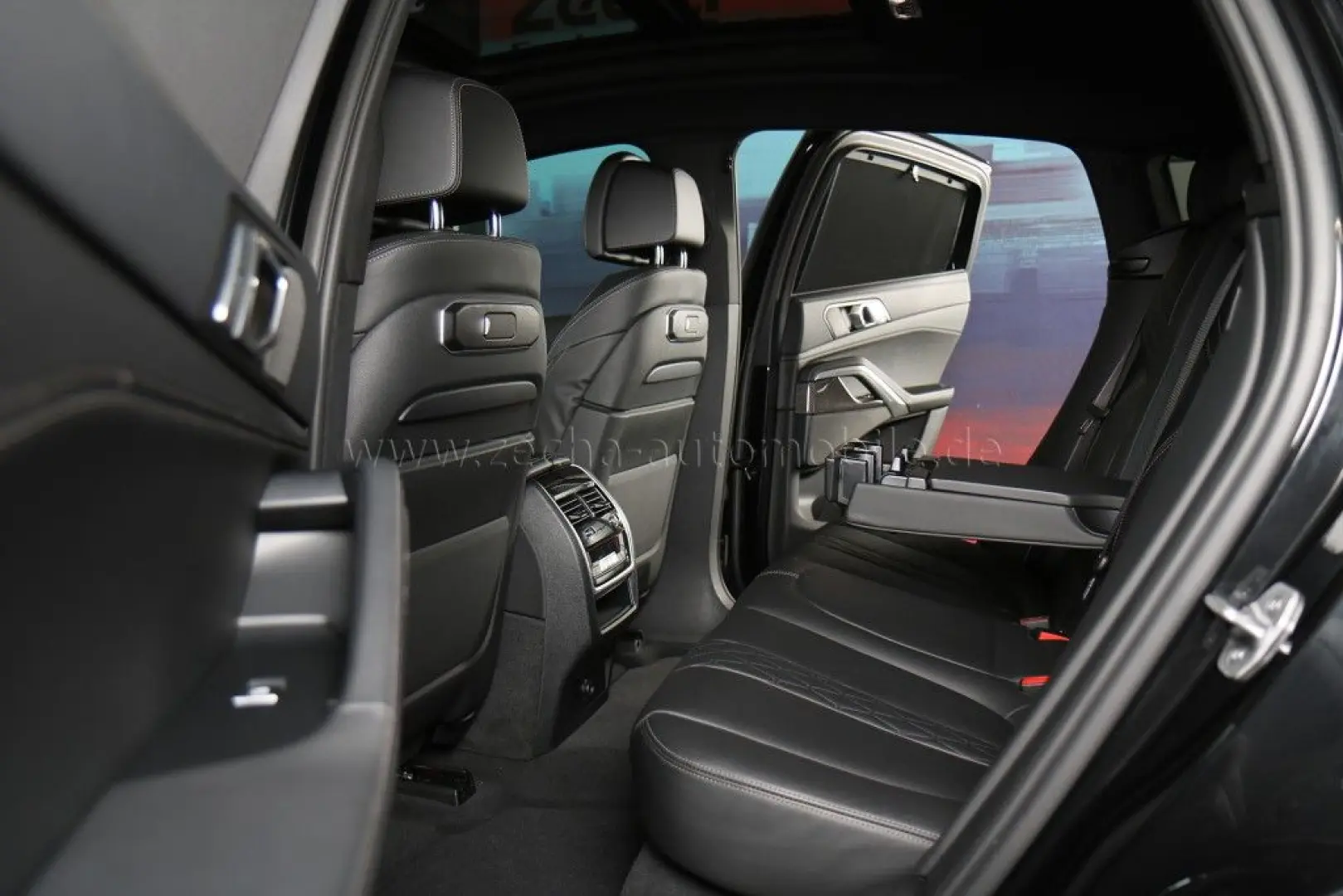 X6 M60 M-SportPRO.AHK.Panod.Standhzg.Sitzbel.Dri