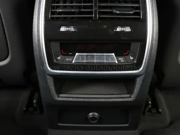 X6 M60 M-SportPRO.AHK.Panod.Standhzg.Sitzbel.Dri