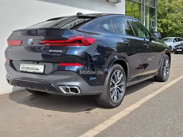 X6 M60i Komfortsitze*Standhzg*AHK*DAPro*PanoSky*