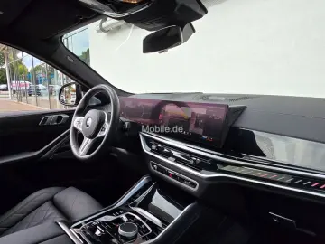 X6 M60i Komfortsitze*Standhzg*AHK*DAPro*PanoSky*