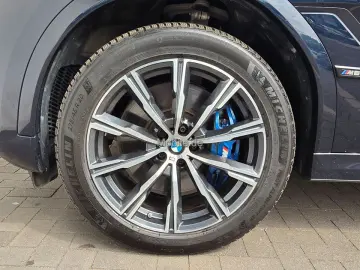 X6 M60i Komfortsitze*Standhzg*AHK*DAPro*PanoSky*