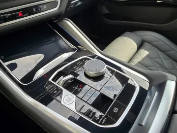 X6 M60i Komfortsitze*Standhzg*AHK*DAPro*PanoSky*