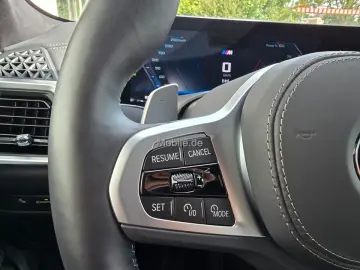 X6 M60i Komfortsitze*Standhzg*AHK*DAPro*PanoSky*