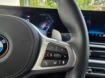 X6 M60i Komfortsitze*Standhzg*AHK*DAPro*PanoSky*