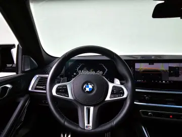 X6 M60i Komfortsitze*Standhzg*AHK*DAPro*PanoSky*