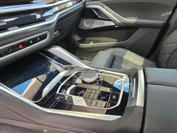 X6 M60i Komfortsitze*Standhzg*AHK*DAPro*PanoSky*