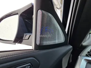 X6 M60i Komfortsitze*Standhzg*AHK*DAPro*PanoSky*
