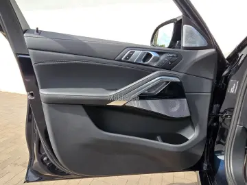 X6 M60i Komfortsitze*Standhzg*AHK*DAPro*PanoSky*
