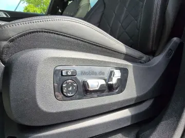 X6 M60i Komfortsitze*Standhzg*AHK*DAPro*PanoSky*