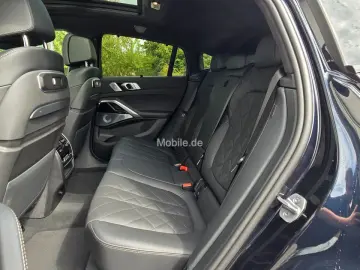X6 M60i Komfortsitze*Standhzg*AHK*DAPro*PanoSky*