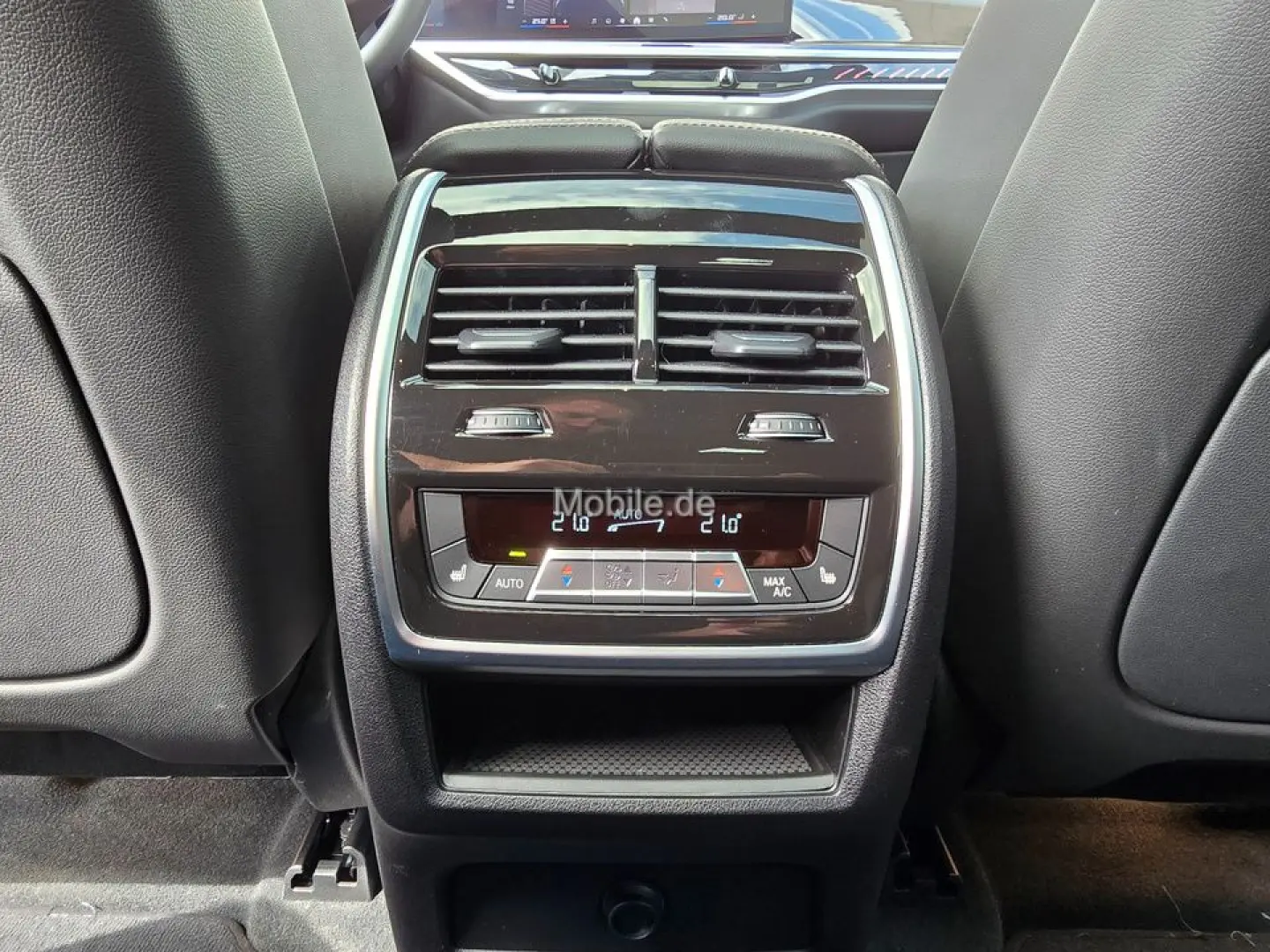 X6 M60i Komfortsitze*Standhzg*AHK*DAPro*PanoSky*
