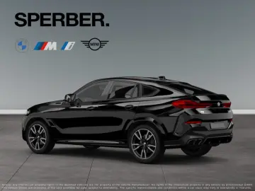X6 M60i xDrive Sitzbelüftung*Standheizung*Drivin