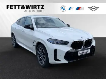 X6 M60i xDrive Lr. 809 - br. o.Anz. 39Mon 5`Km p