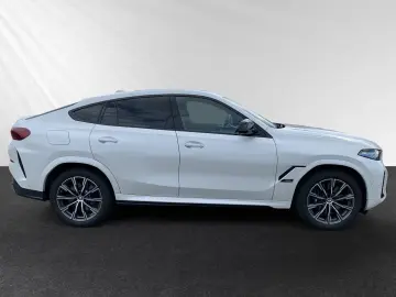 X6 M60i xDrive Lr. 809,- br. o.Anz. 39Mon/5`Km p
