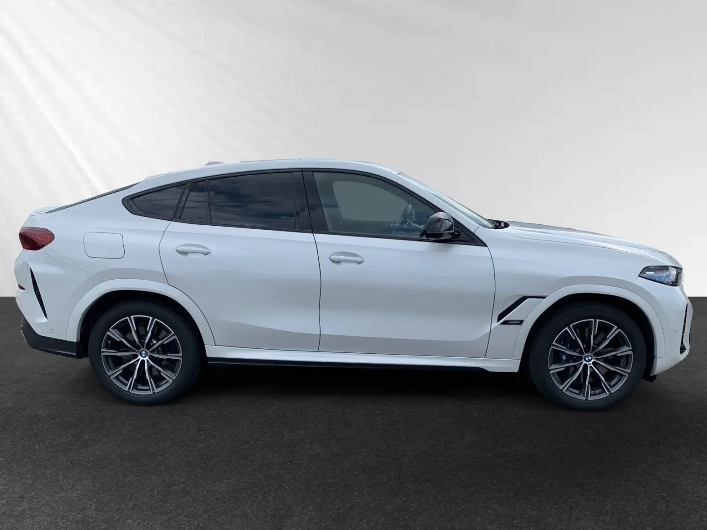 X6 M60i xDrive Lr. 809,- br. o.Anz. 39Mon/5`Km p