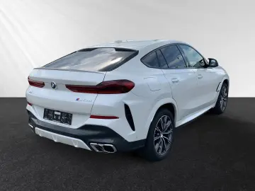 X6 M60i xDrive Lr. 809,- br. o.Anz. 39Mon/5`Km p