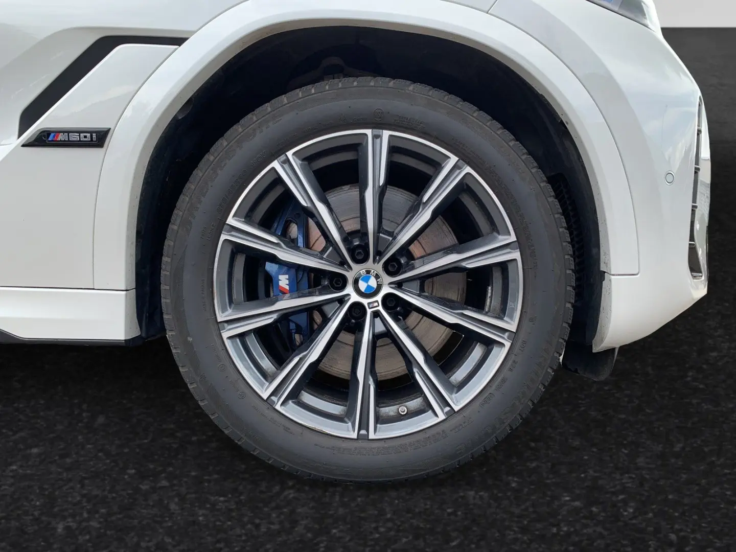 X6 M60i xDrive Lr. 809,- br. o.Anz. 39Mon/5`Km p