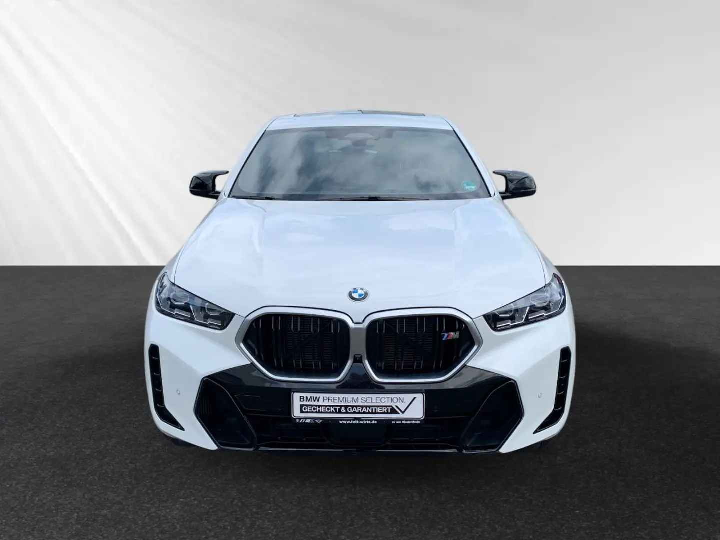 X6 M60i xDrive Lr. 809,- br. o.Anz. 39Mon/5`Km p