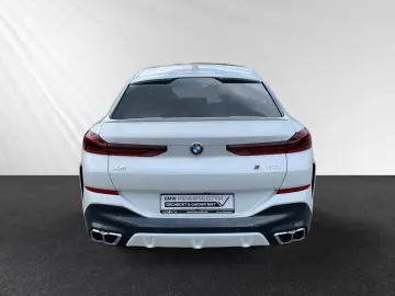 X6 M60i xDrive Lr. 809,- br. o.Anz. 39Mon/5`Km p