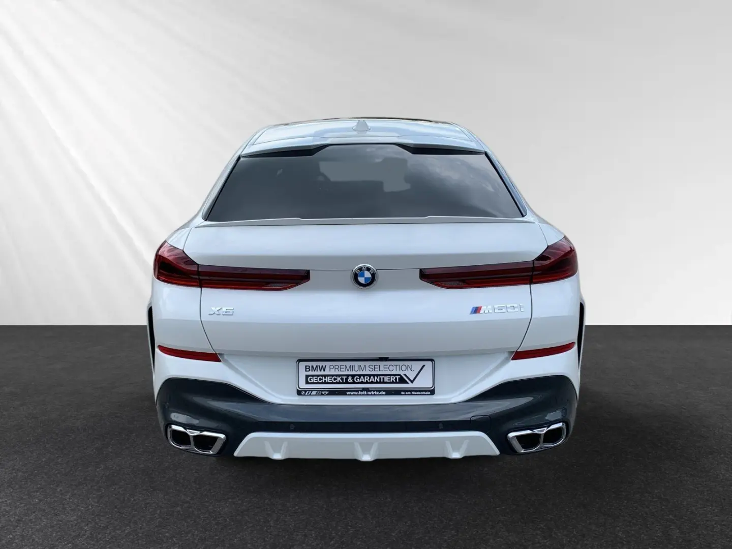 X6 M60i xDrive Lr. 809,- br. o.Anz. 39Mon/5`Km p