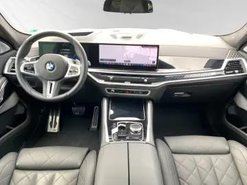 X6 M60i xDrive Lr. 809,- br. o.Anz. 39Mon/5`Km p