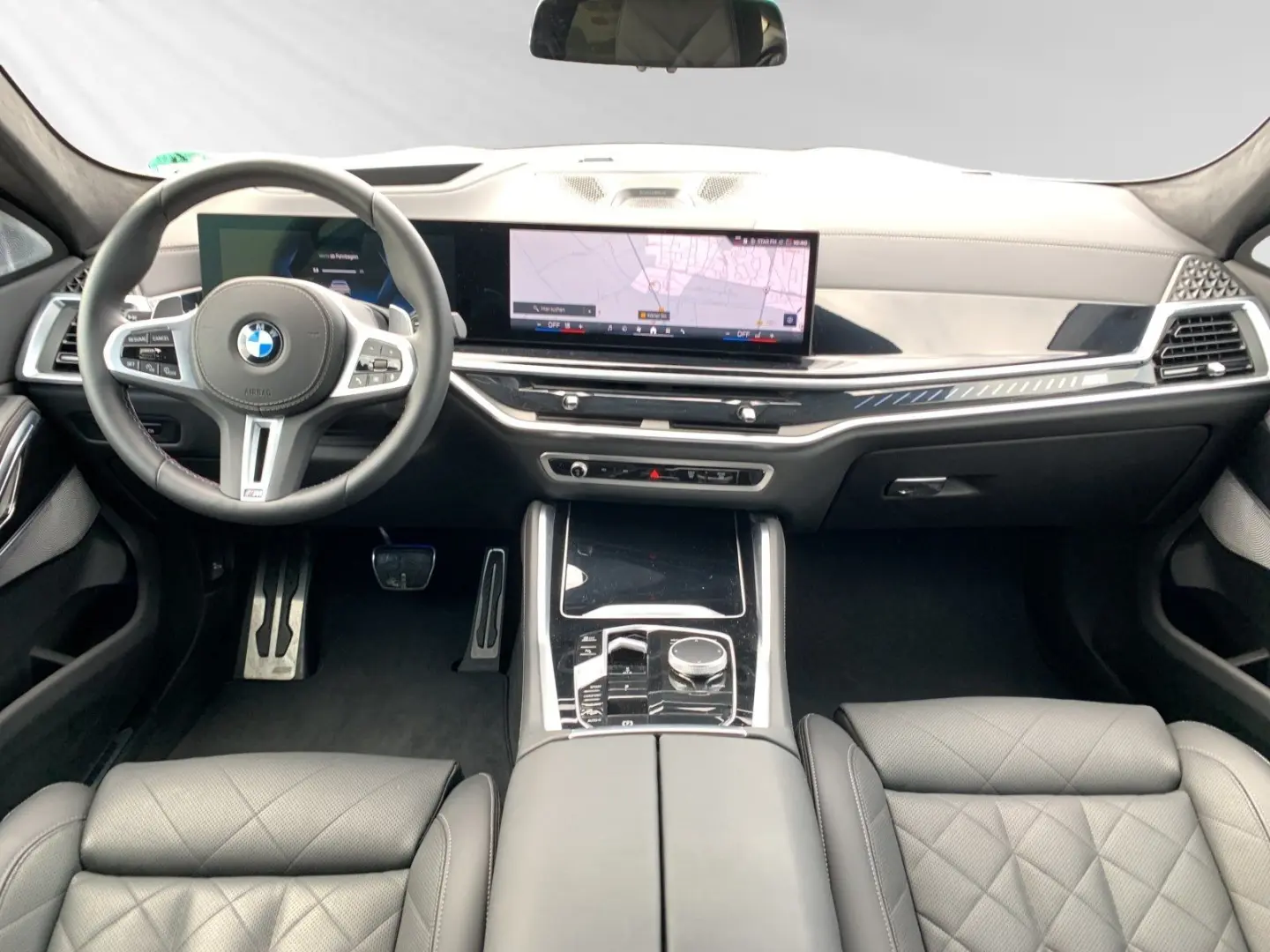 X6 M60i xDrive Lr. 809,- br. o.Anz. 39Mon/5`Km p