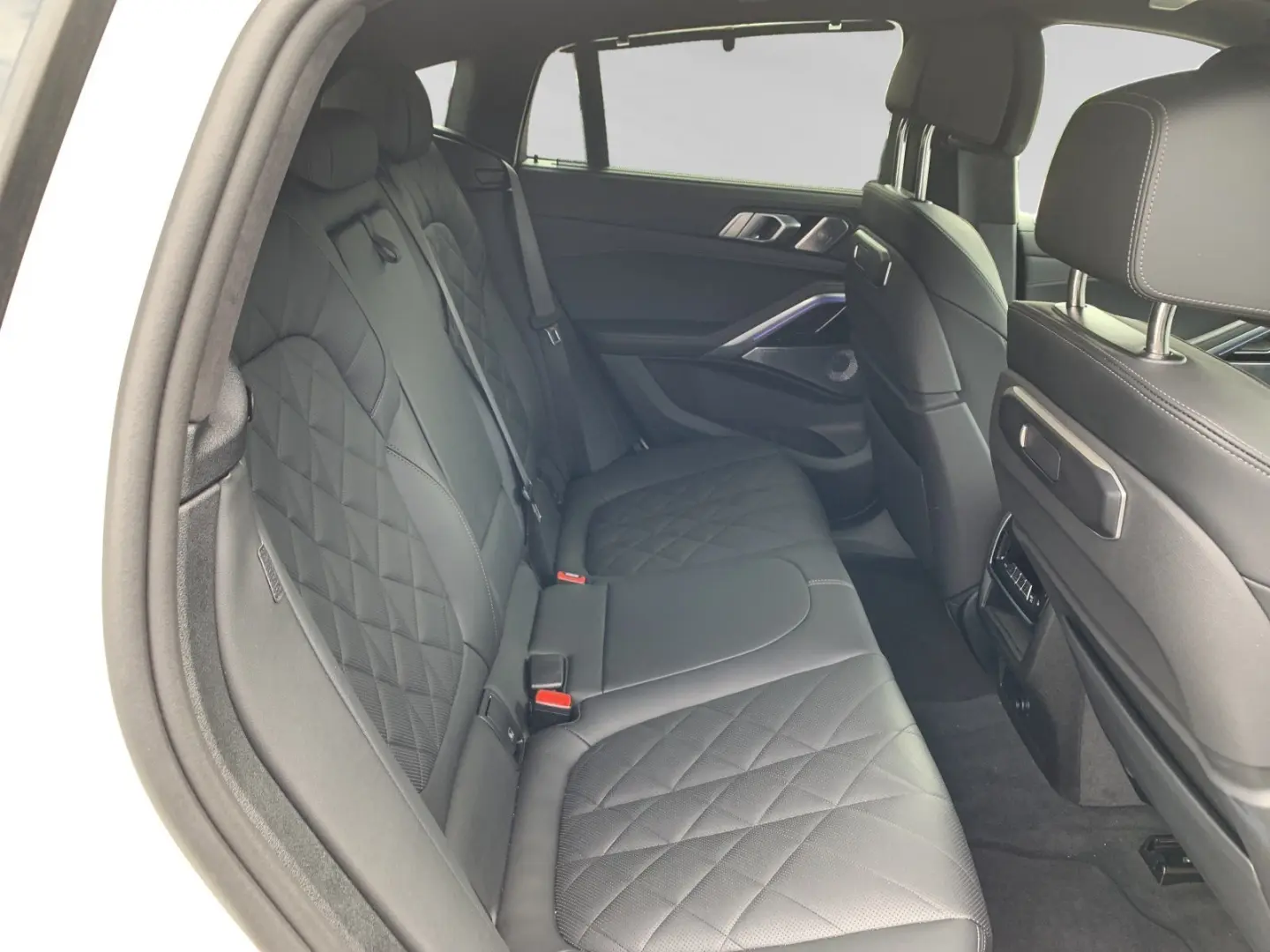 X6 M60i xDrive Lr. 809,- br. o.Anz. 39Mon/5`Km p